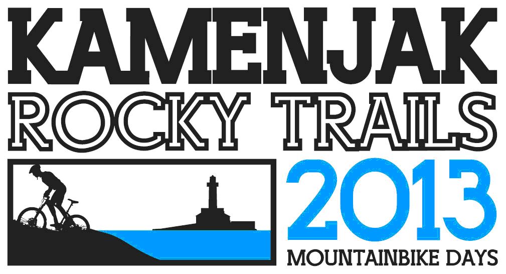kamenjak rocky trails logo