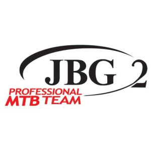 logo jbg2 mtb professional team