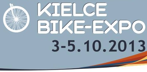 Targi rowerowe Kielce Bike – Expo 2013