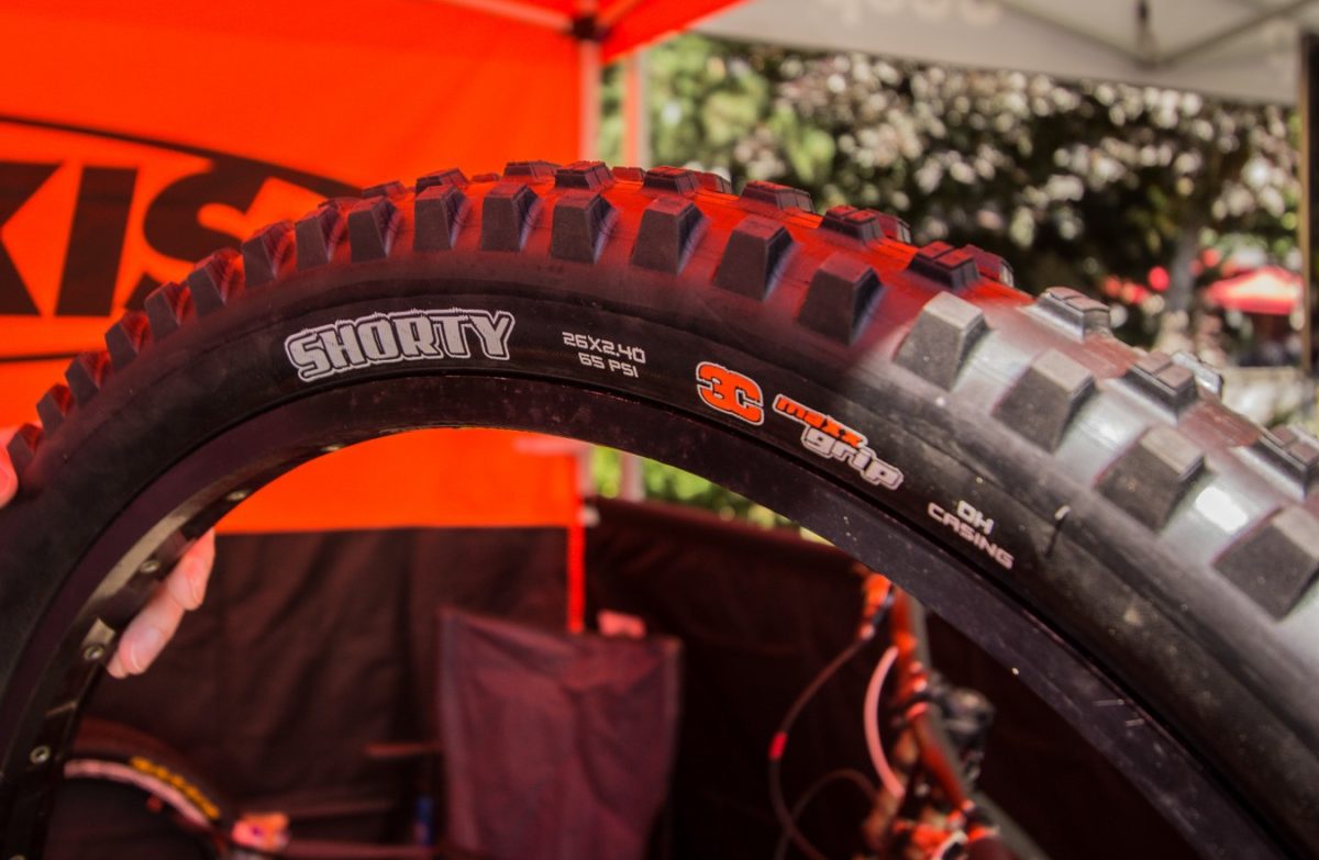 maxxis schwalbe
