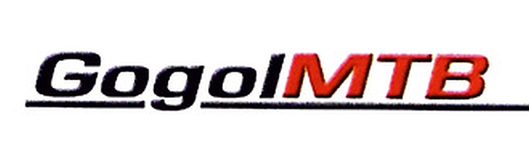 gogol mtb logo