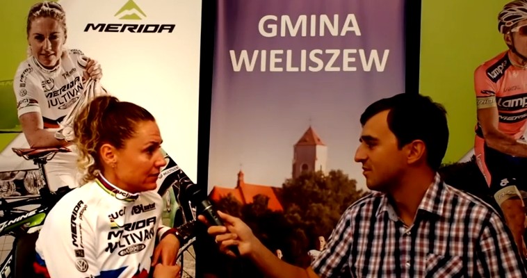 Wywiad z Gunn-Ritą Dahle Flesjå – Merida Multivan Biking Team, cz.1/3
