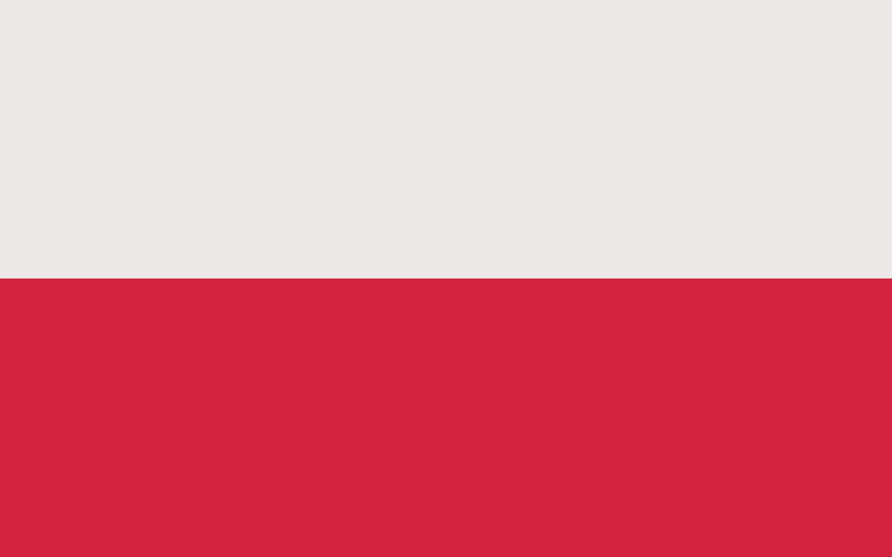 flaga rzeczypospolitej polskiej