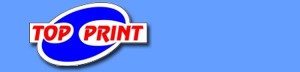 topsprint logo