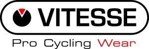 vitesse pro cycling wear logo