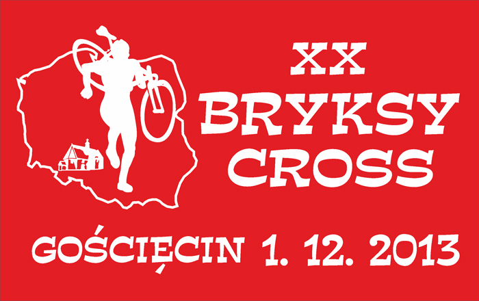 xx brysky cross c2 gościęcin logo