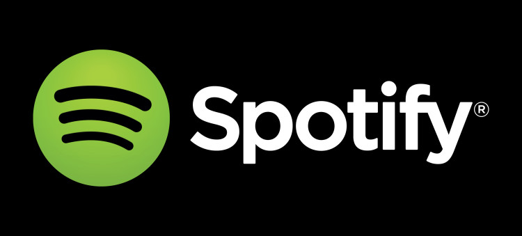 Spotify – max HR