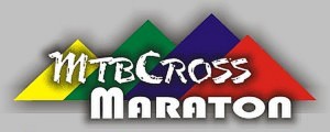 mtb cross maraton ślr logo