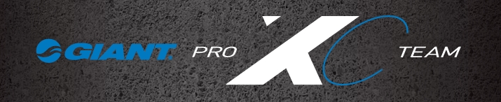 giant pro xc team logo