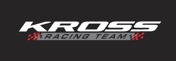 kross racing team krt logo