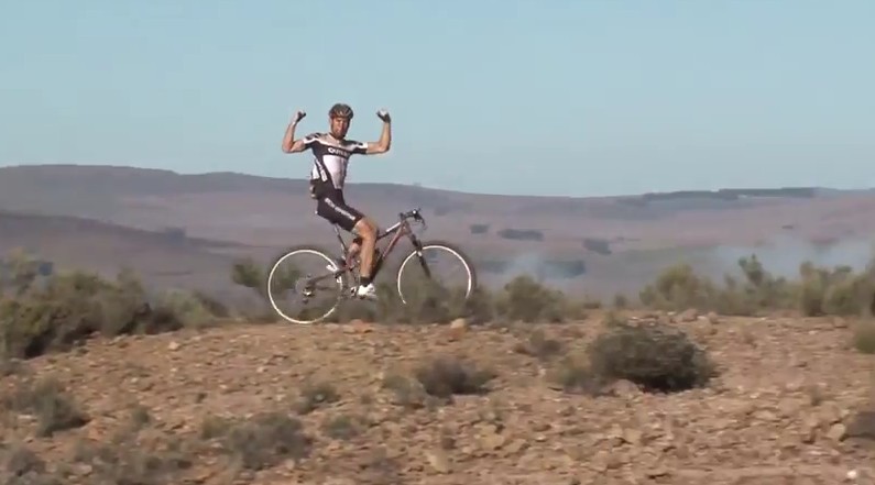 How the race was won: ACE 2014 ETAP V [wideo]