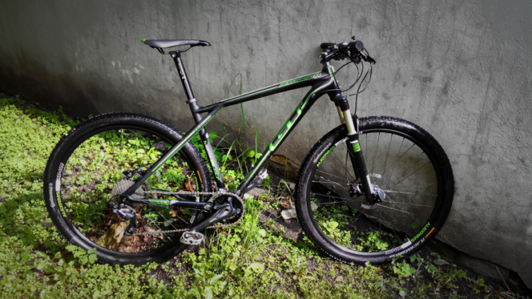 gt zaskar 9r elite 2014