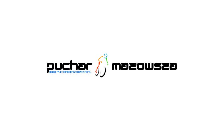 puchar mazowsza mtb logo