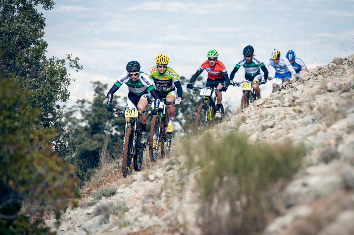 Andalucia Bike Race 2015 Stage 3 0003