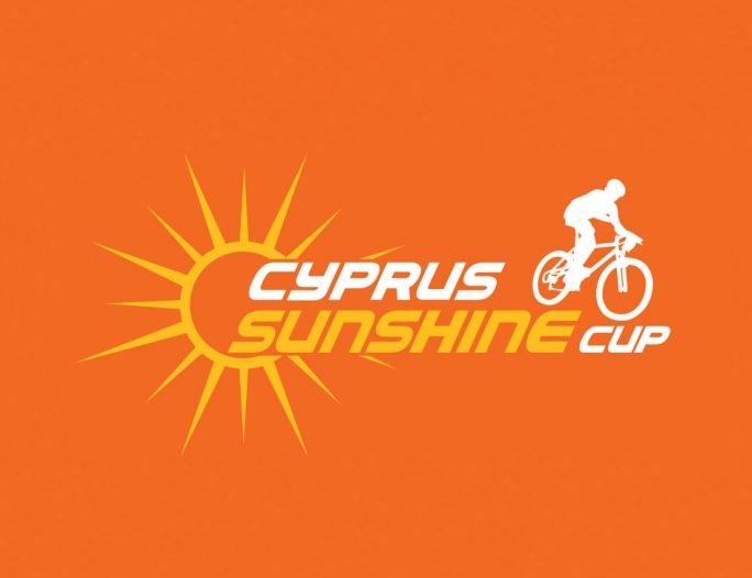 cyprus sunshine cup logo 2015