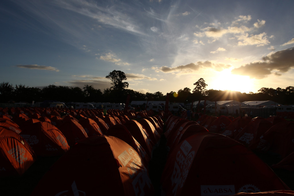 Absa Cape Epic 2015 Stage 2 Elgin