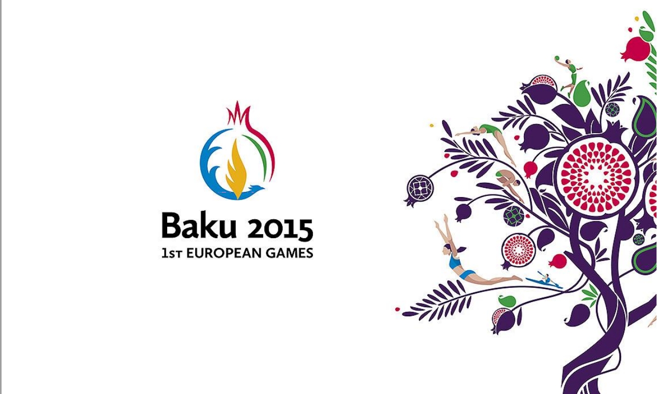 Reprezentacja Polski MTB na Igrzyska w Baku