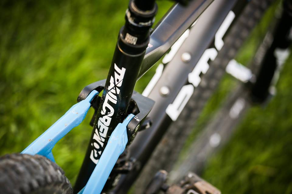 [PR] BMC prezentuje rowery trailowe speedfox trailcrew