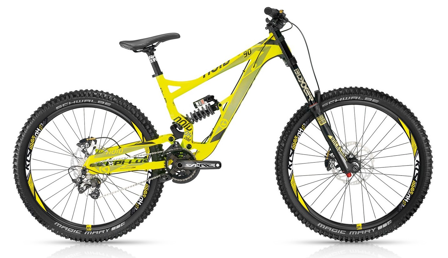 kellys 650b