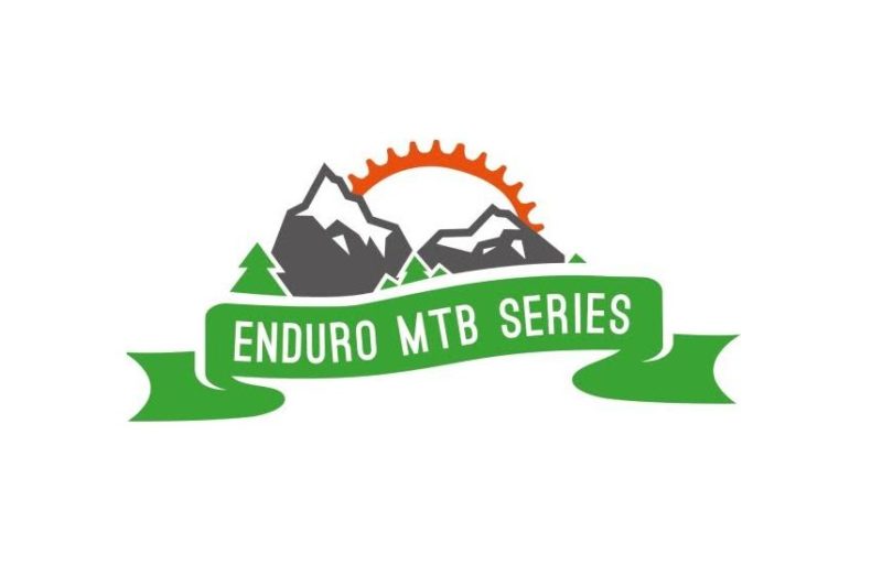 enduro mtb logo