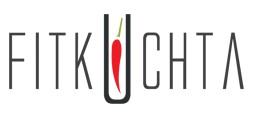 fitkuchta dieta i trening logo