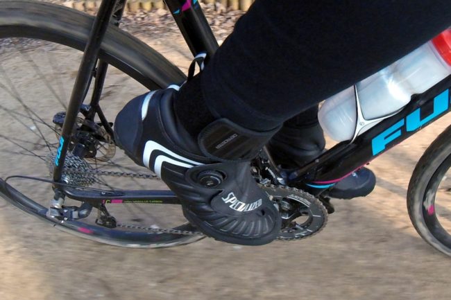 specialized defroster trail mtb