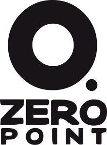 zero point logo