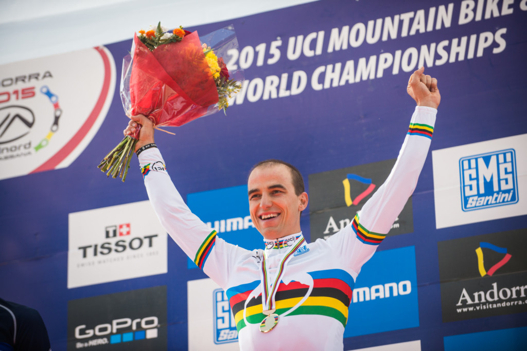 2, Schurter, Nino, Scott-Odlo, , SUI