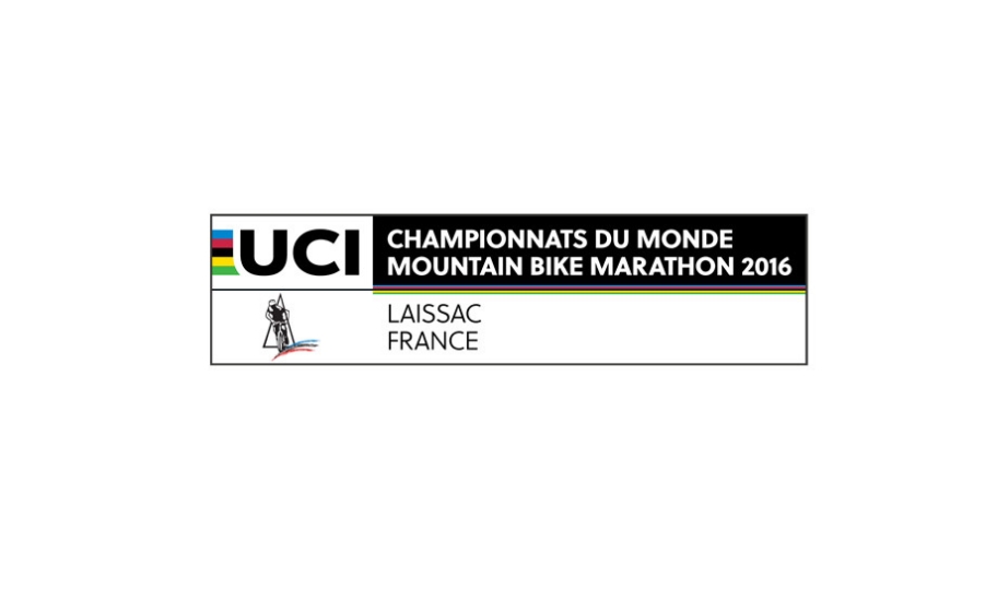 Mistrzostwa Świata w maratonie MTB 2016 – Laissac, Francja