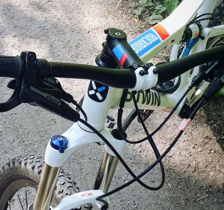 rockrider 720s decathlon