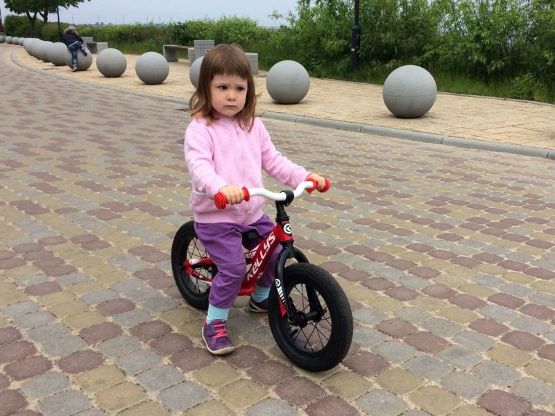 Rower biegowy Kellys Kite 12 Portal kolarski mtbxcpl