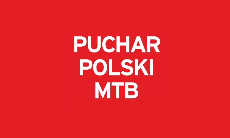 Puchar Polski w kolarstwie górskim XCO – kalendarz 2021