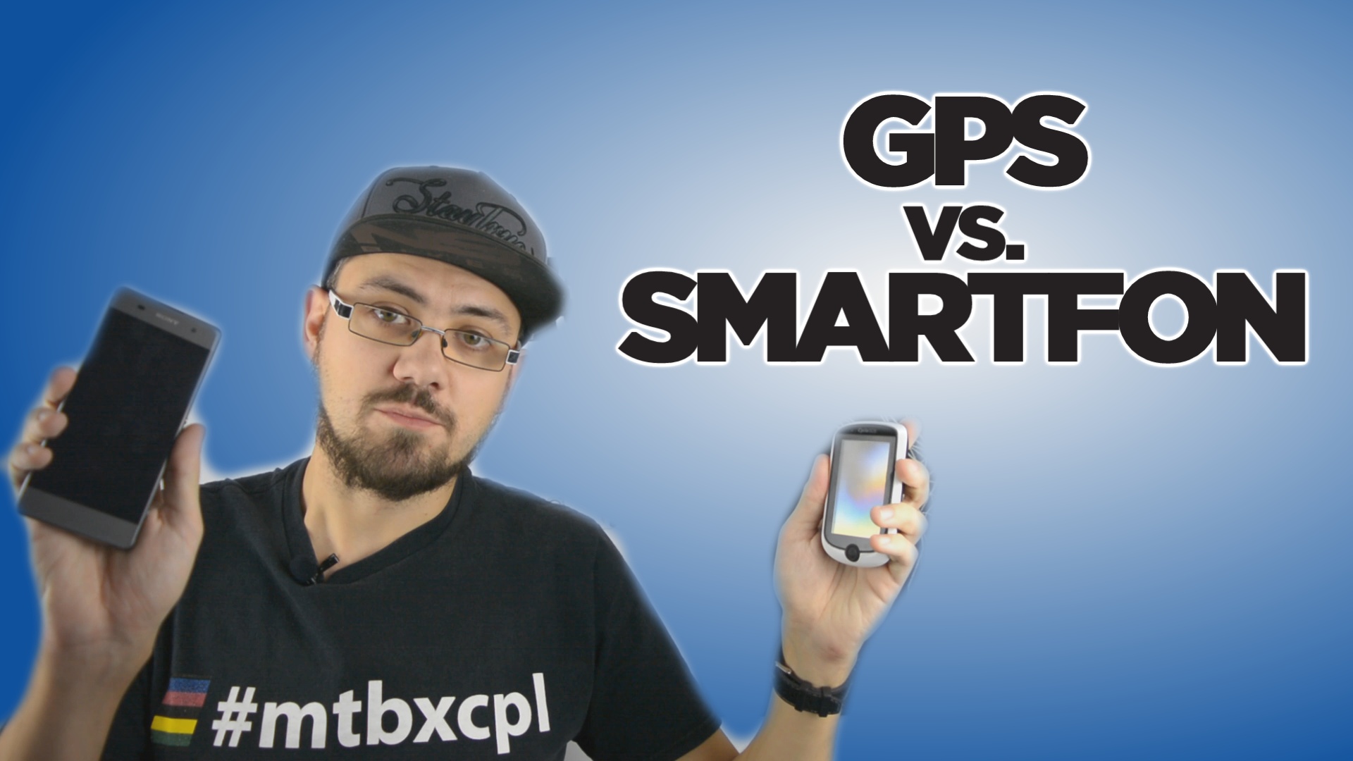 Co jest lepsze do zapisywania treningów? Smartfon czy GPS?