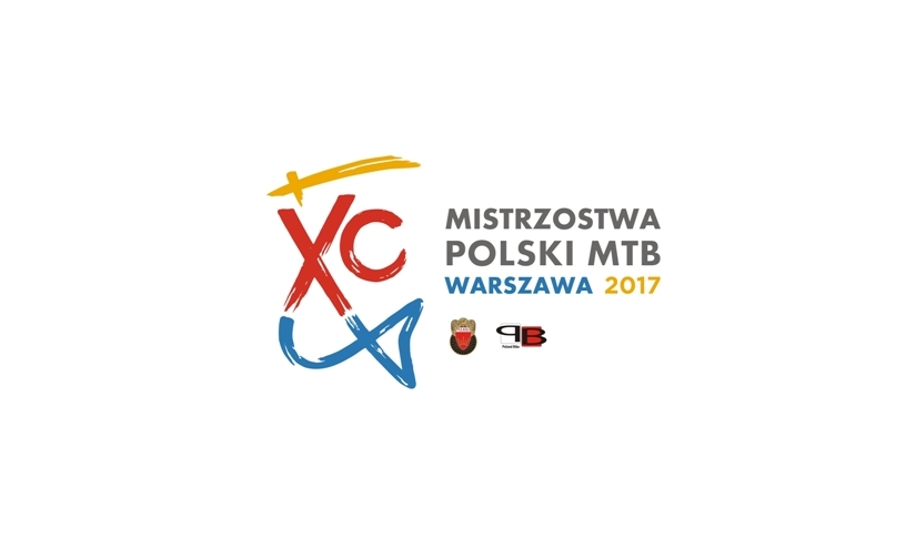W 2017 Mistrzostwa Polski XCO XCR oraz Finał OOM MTB w Warszawie