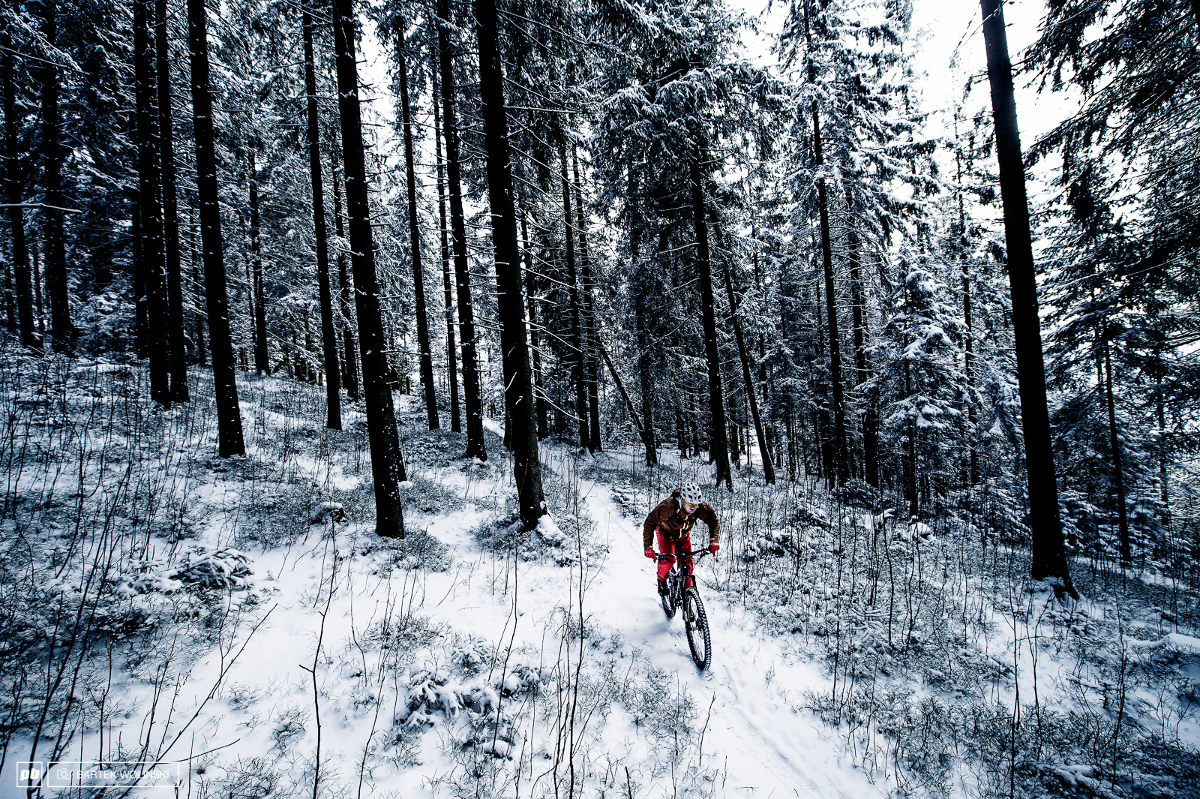 Jak dbać o rower zimą? Kilka praktycznych porad