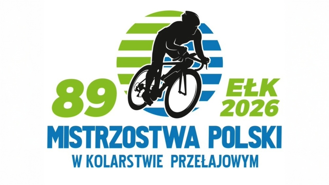 NA ŻYWO | 89. Mistrzostwa Polski w kolarstwie przełajowym | Ełk 2026 | ZAPOWIEDŹ NA ŻYWO | 89. Mistrzostwa Polski w kolarstwie przełajowym | Ełk 2026 | ZAPOWIEDŹ