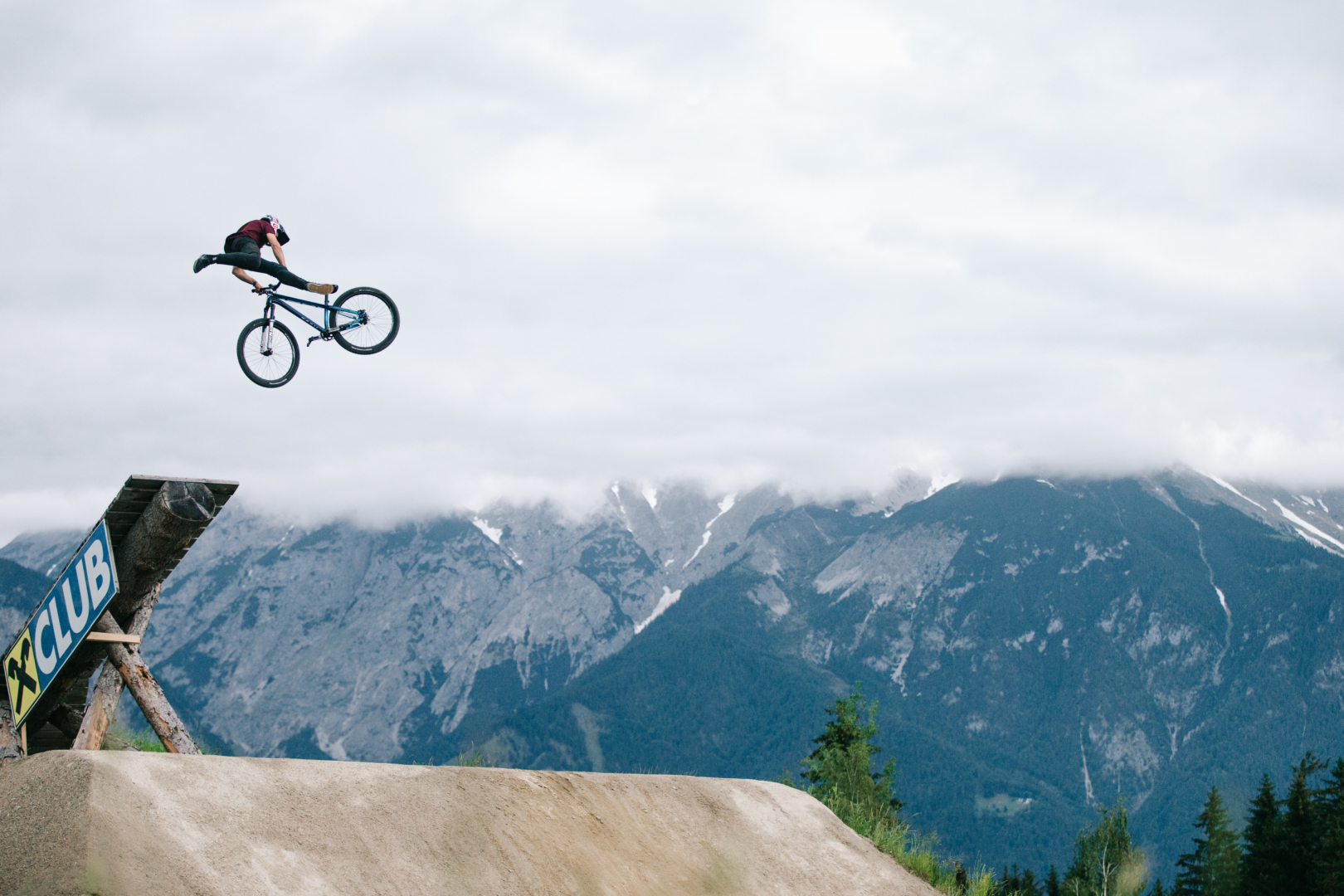 Crankworx