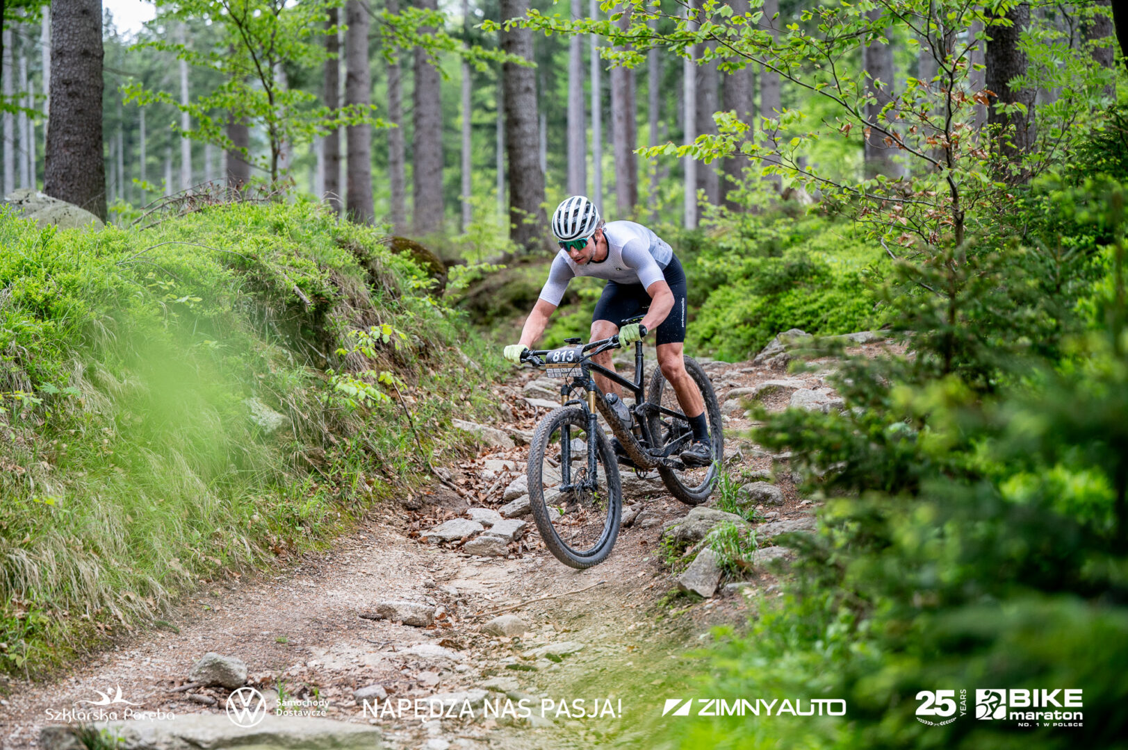 Kalendarz Bike Maraton 2026. Klasyka na nowo | ZAPOWIEDŹ Kalendarz Bike Maraton 2026. Klasyka na nowo | ZAPOWIEDŹ