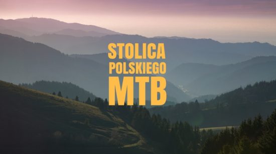 Tego lata w Głuszycy. Trek Extreme MTB Challenge – 100km i 4000m w pionie