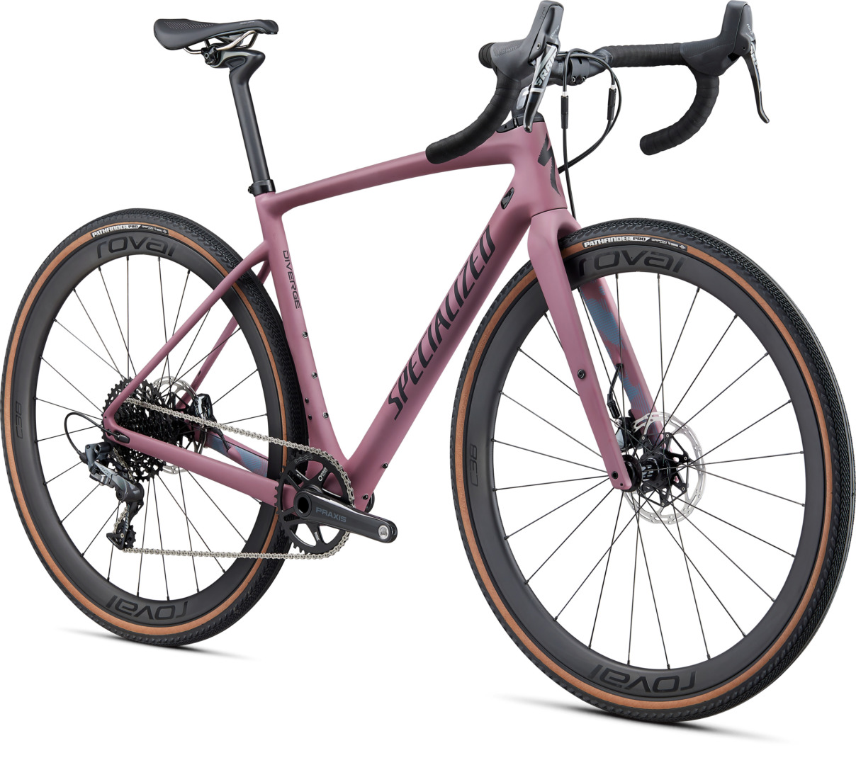 diverge carbon x1