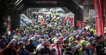 Lodowy maraton w Jeruzalu – Northtec MTB Zimą
