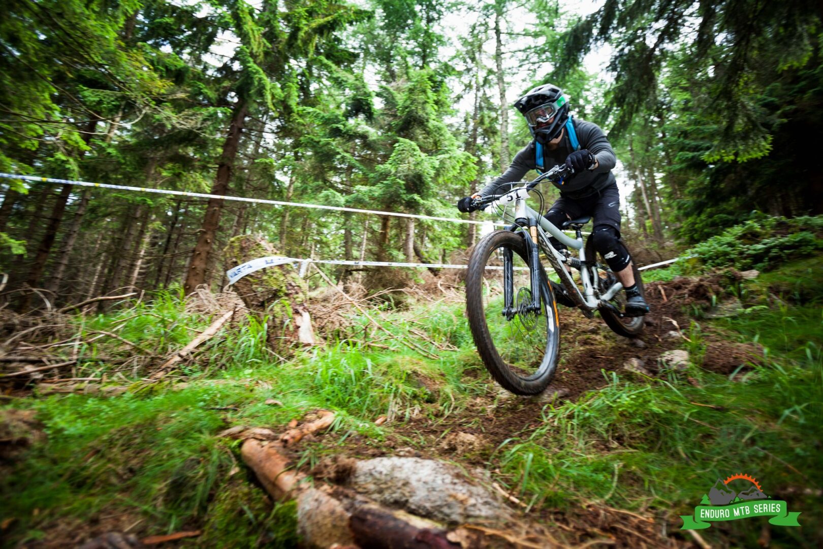 Enduro MTB Series ponownie w Srebrnej Górze | ZAPOWIEDŹ
