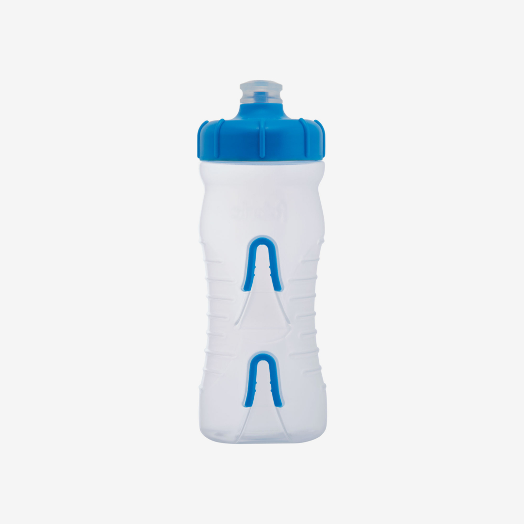 Fabric-Cageless-Bottle-600ml-ClearBlue-Main