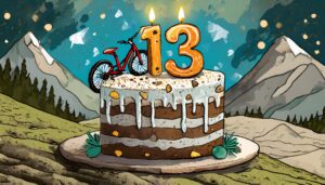 13. urodziny #mtbxcpl czyli koniec z portalem!