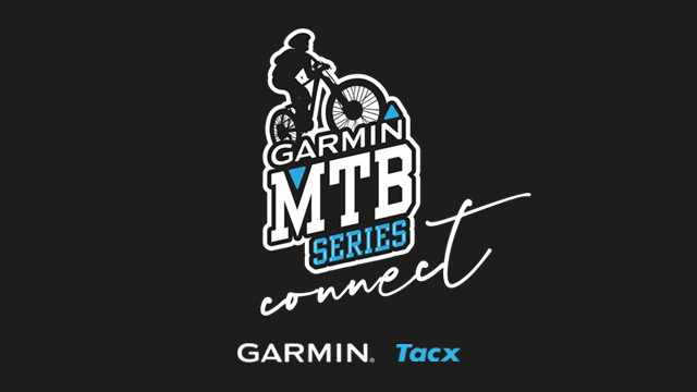 Garmin MTB Series Connect