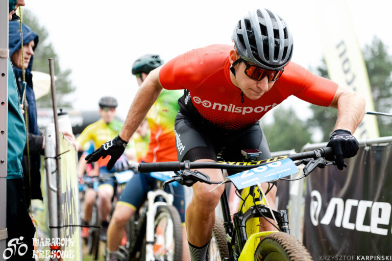 Maratony Kresowe MTB rozpoczęły XVI sezon – zwycięstwa Wiktora Gindorowicza i Nikoli Glinieckiej | RELACJA Maratony Kresowe MTB rozpoczęły XVI sezon – zwycięstwa Wiktora Gindorowicza i Nikoli Glinieckiej | RELACJA