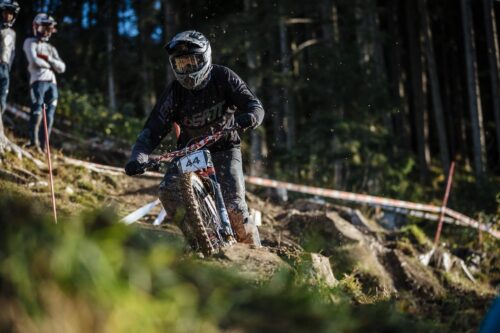 MŚ MTB 2020 – Sławomir Łukasik zakwalifikował się do niedzielnego finału! MŚ MTB 2020 – Sławomir Łukasik zakwalifikował się do niedzielnego finału!