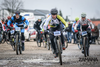 Kolarzy zima nie zatrzyma: rusza Northtec MTB zimą