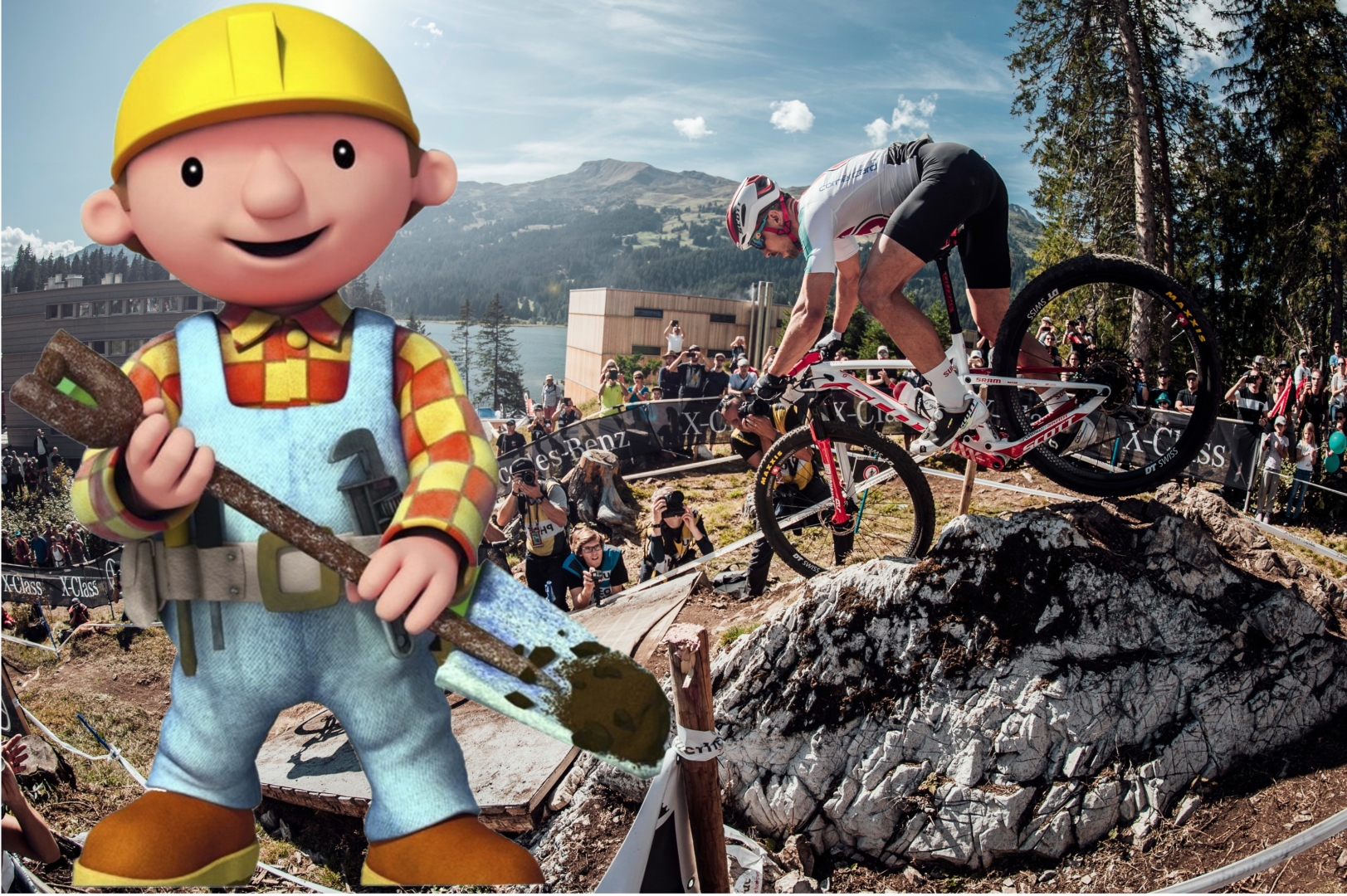 Amortyzator RST Reveal 29″ Amortyzator RST Reveal 29″