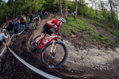 Kross Racing Team rozpoczął zmagania w Pucharze Świata